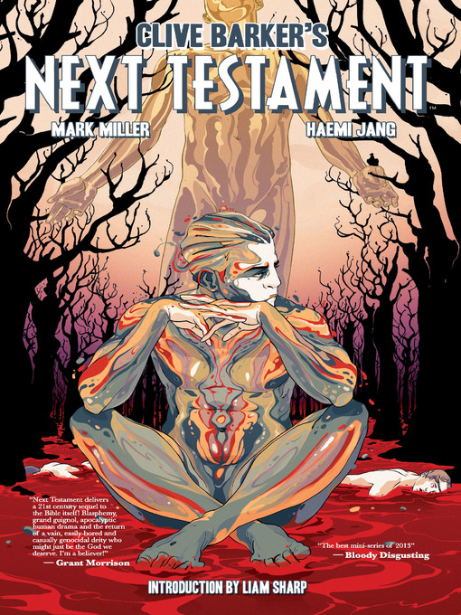 Title details for Clive Barker's Next Testament (2013), Volume 2 by Clive Barker - Available